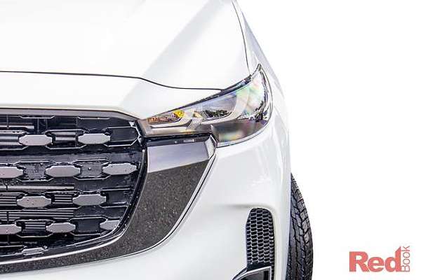 2026 Mazda BT-50 XT TF Rear Wheel Drive thumb-16