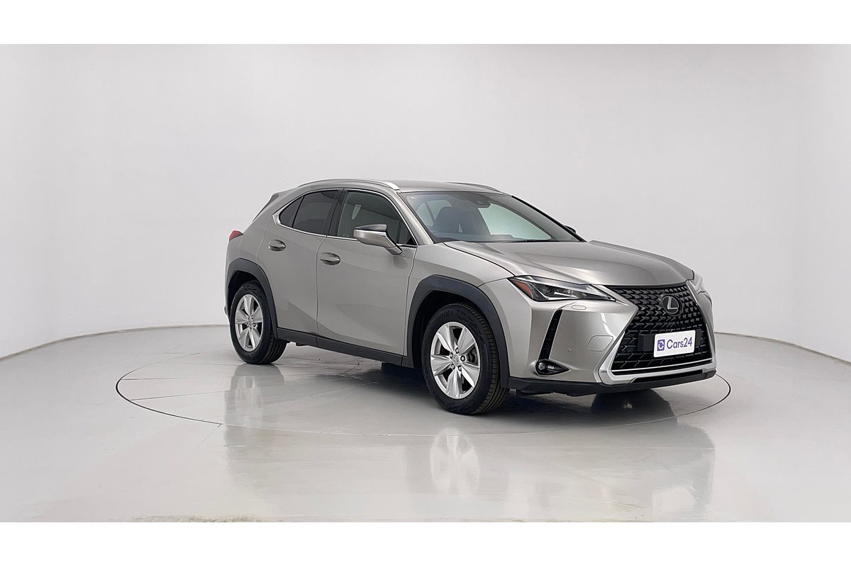 2019 Lexus UX UX200 Luxury MZAA10R