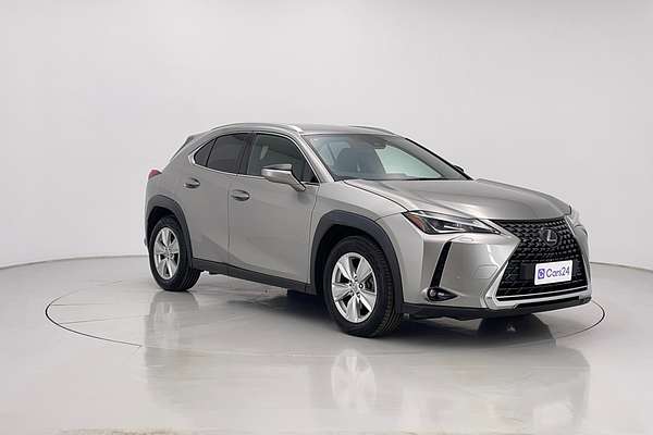 2019 Lexus UX UX200 Luxury MZAA10R