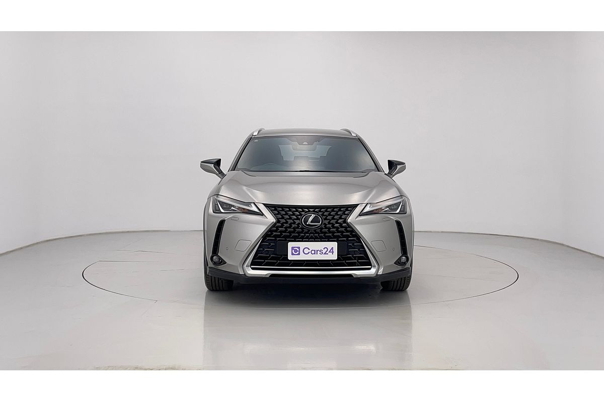 2019 Lexus UX UX200 Luxury MZAA10R