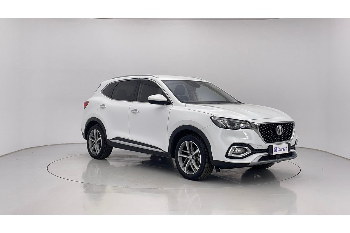 2024 MG HS Excite SAS23