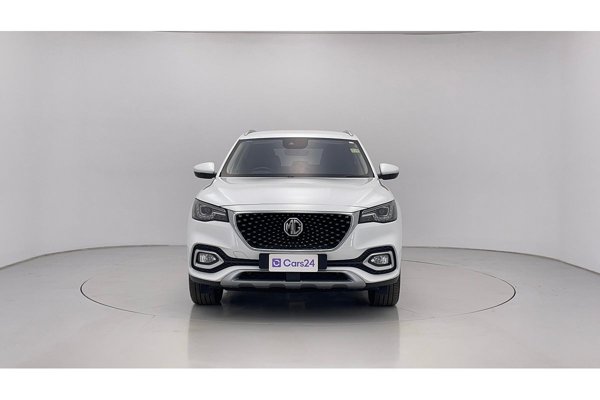 2024 MG HS Excite SAS23