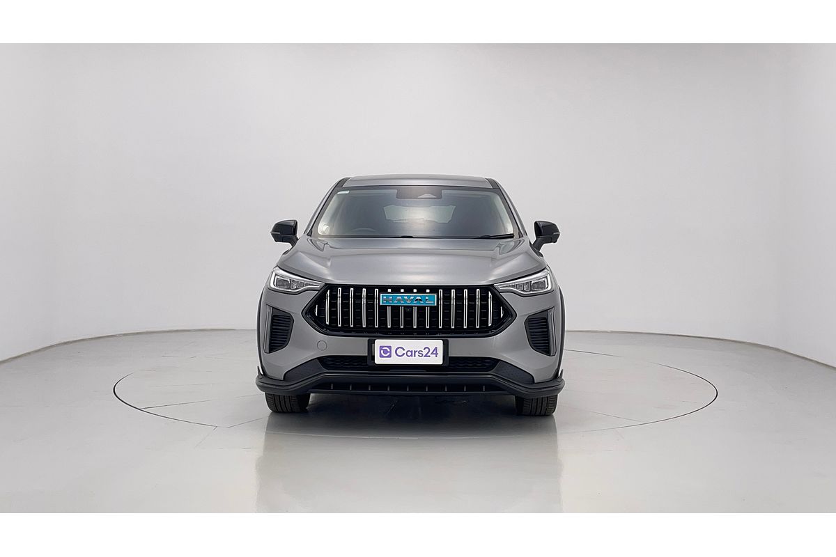 2024 GWM Haval Jolion Lux Hybrid A02