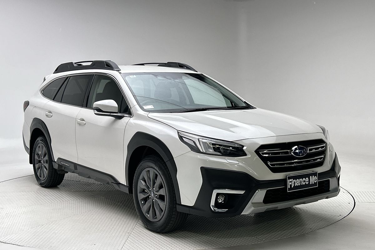 2024 Subaru Outback AWD 6GEN