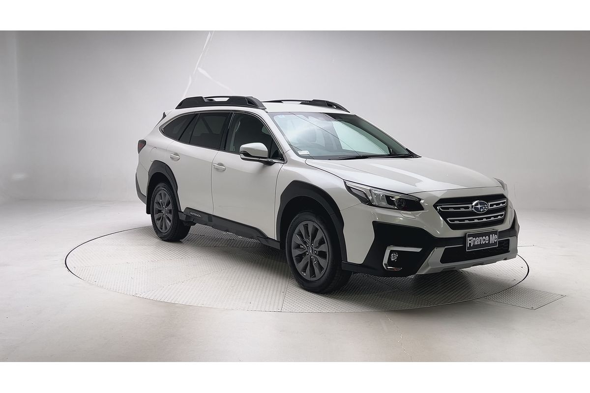 2024 Subaru Outback AWD 6GEN