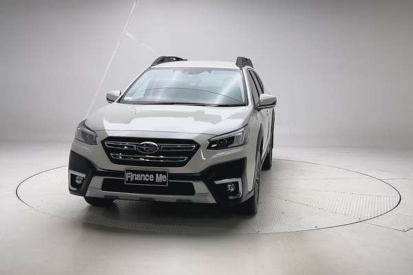 2024 Subaru Outback AWD 6GEN thumb-2