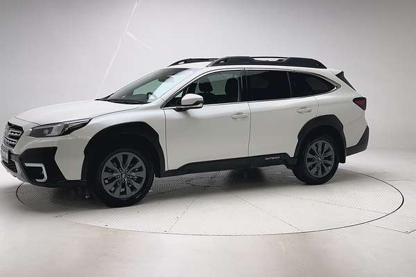 2024 Subaru Outback AWD 6GEN thumb-3