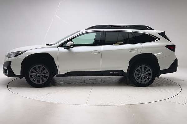 2024 Subaru Outback AWD 6GEN thumb-4
