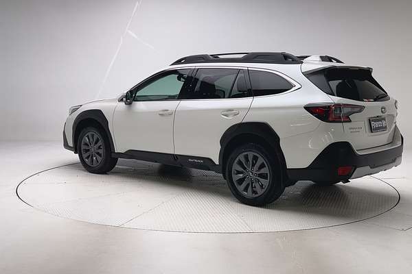 2024 Subaru Outback AWD 6GEN thumb-5