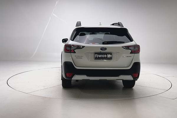 2024 Subaru Outback AWD 6GEN thumb-6