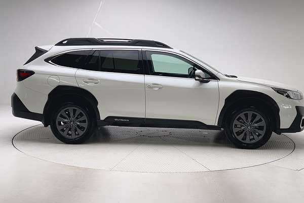 2024 Subaru Outback AWD 6GEN thumb-8