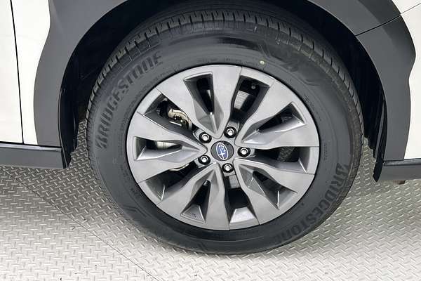 2024 Subaru Outback AWD 6GEN thumb-9