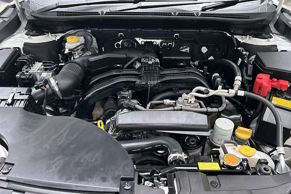 2024 Subaru Outback AWD 6GEN thumb-10