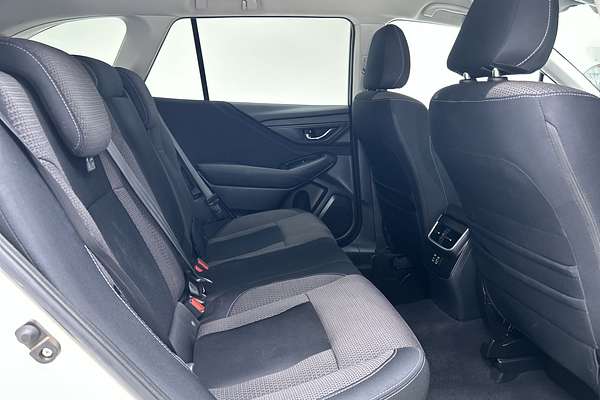 2024 Subaru Outback AWD 6GEN thumb-11