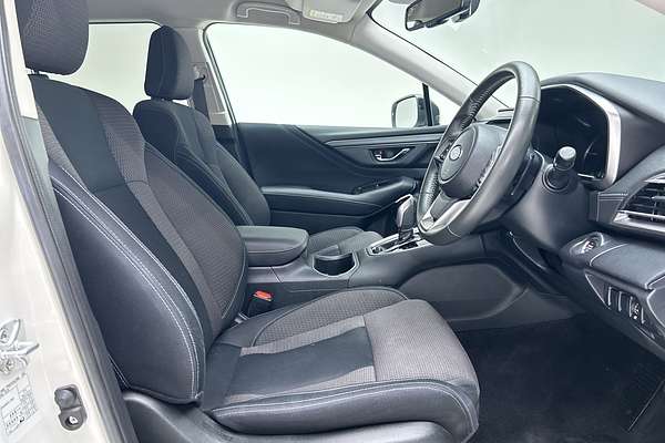 2024 Subaru Outback AWD 6GEN thumb-12