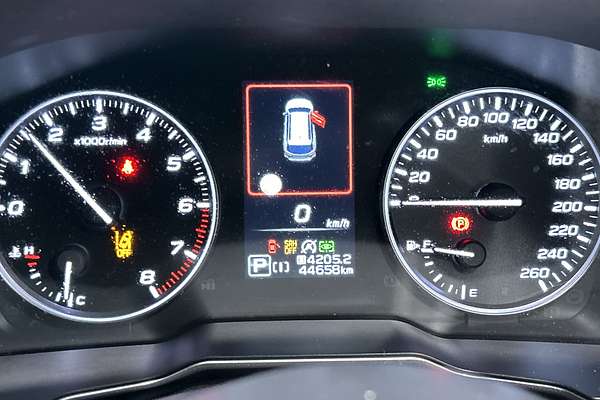 2024 Subaru Outback AWD 6GEN thumb-13