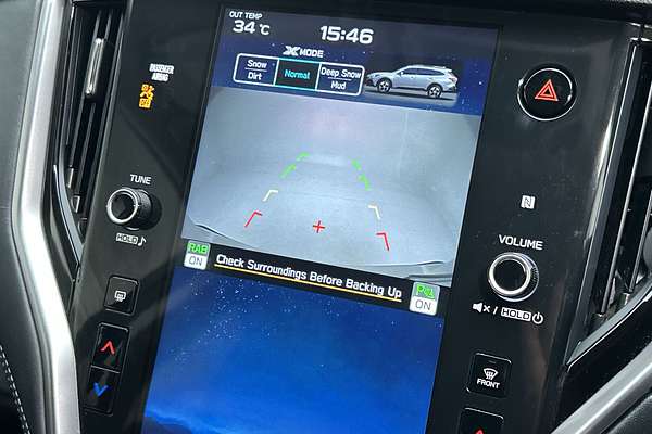 2024 Subaru Outback AWD 6GEN thumb-15