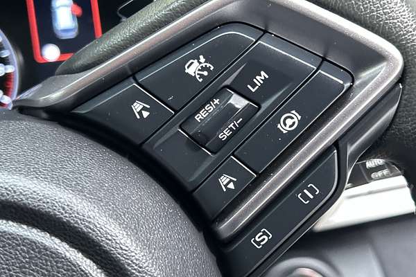 2024 Subaru Outback AWD 6GEN thumb-16