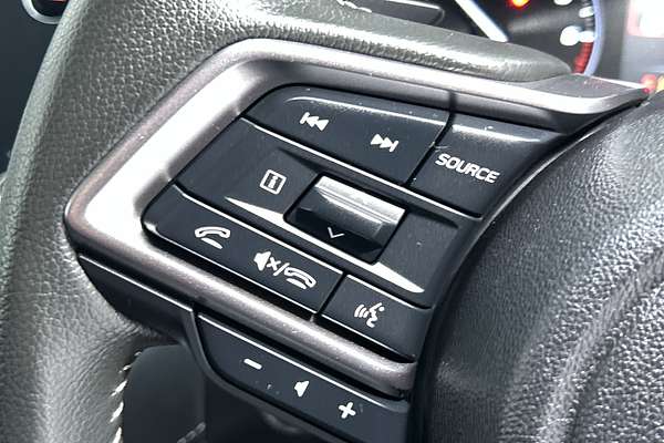 2024 Subaru Outback AWD 6GEN thumb-17