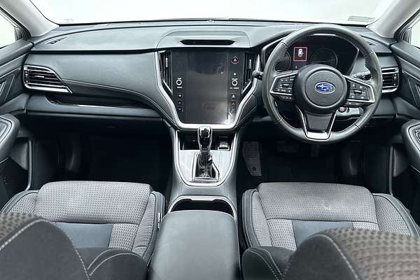 2024 Subaru Outback AWD 6GEN thumb-19