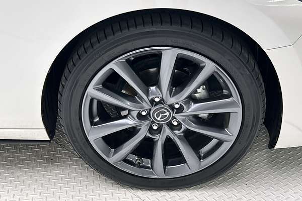 2019 Mazda 3 G20 Touring BP Series thumb-9