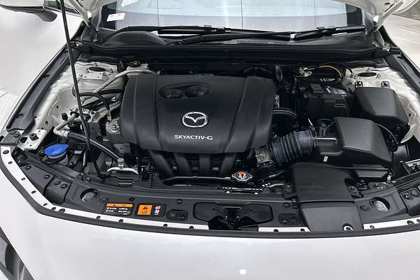 2019 Mazda 3 G20 Touring BP Series thumb-10