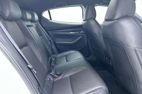 2019 Mazda 3 G20 Touring BP Series thumb-11