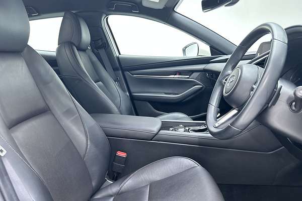 2019 Mazda 3 G20 Touring BP Series thumb-12