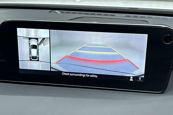 2019 Mazda 3 G20 Touring BP Series thumb-15