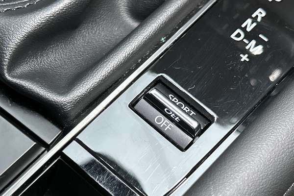 2019 Mazda 3 G20 Touring BP Series thumb-16