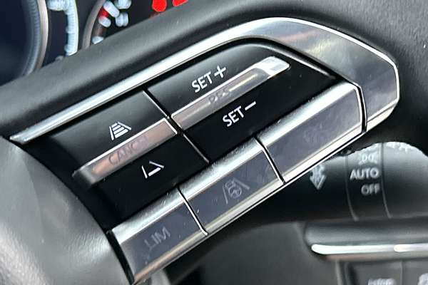 2019 Mazda 3 G20 Touring BP Series thumb-17