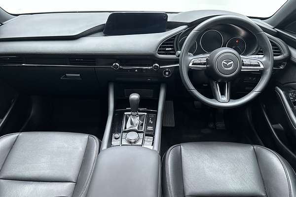 2019 Mazda 3 G20 Touring BP Series thumb-19