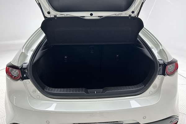 2019 Mazda 3 G20 Touring BP Series thumb-20