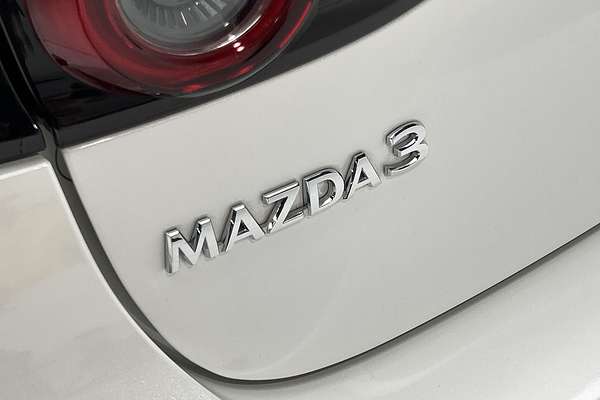 2019 Mazda 3 G20 Touring BP Series thumb-21