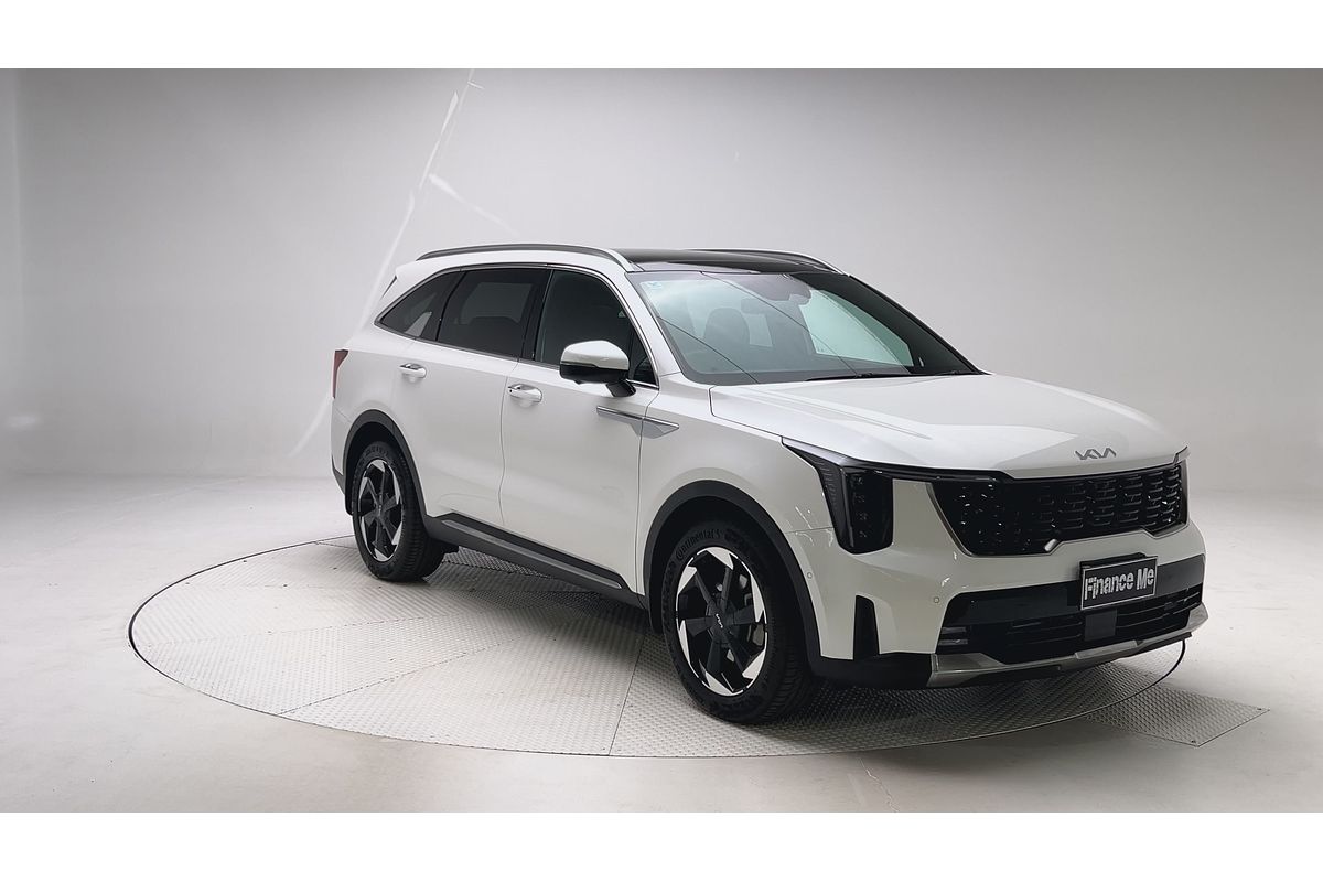 2025 Kia Sorento HEV GT-Line MQ4 PE