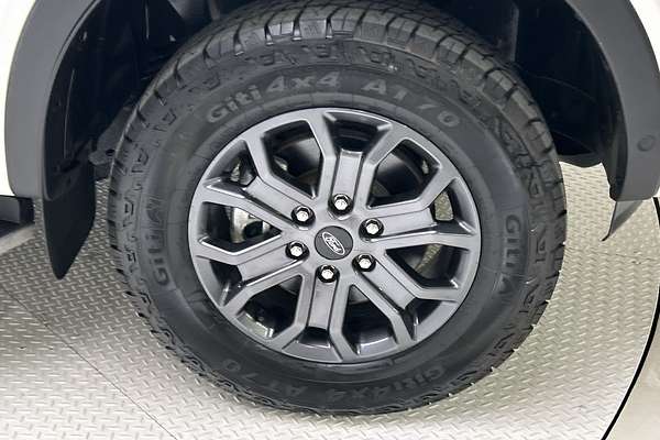 2024 Ford Ranger Wildtrak 4X4 2.0L thumb-9