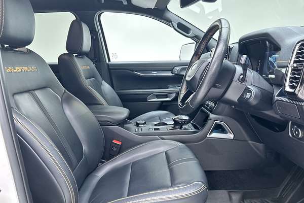 2024 Ford Ranger Wildtrak 4X4 2.0L thumb-12