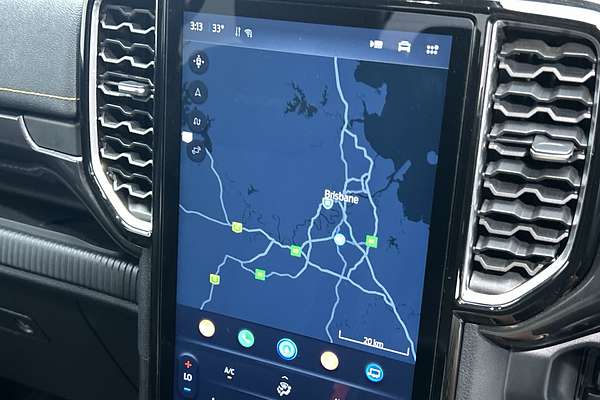 2024 Ford Ranger Wildtrak 4X4 2.0L thumb-14