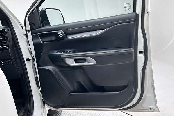 2024 Ford Ranger Wildtrak 4X4 2.0L thumb-18