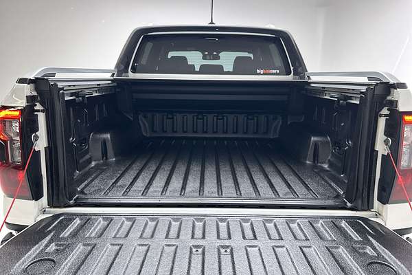 2024 Ford Ranger Wildtrak 4X4 2.0L thumb-20