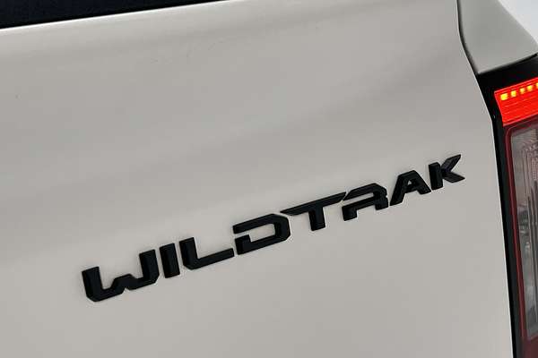 2024 Ford Ranger Wildtrak 4X4 2.0L thumb-21
