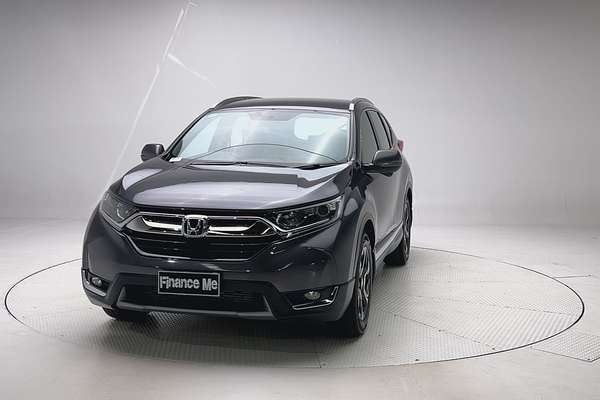 2019 Honda CR-V VTi-S RW thumb-2