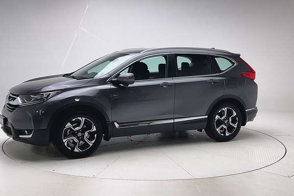 2019 Honda CR-V VTi-S RW thumb-3