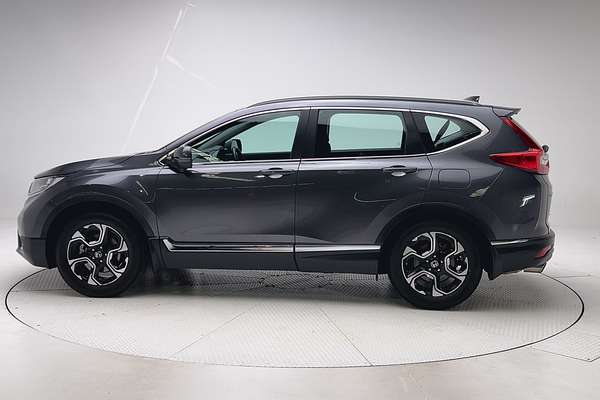 2019 Honda CR-V VTi-S RW thumb-4