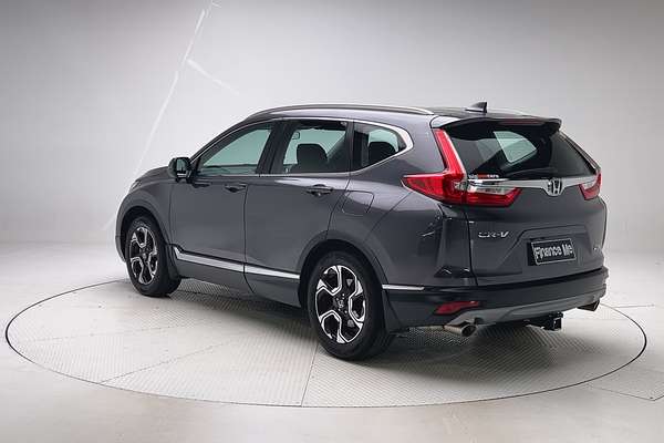 2019 Honda CR-V VTi-S RW thumb-5