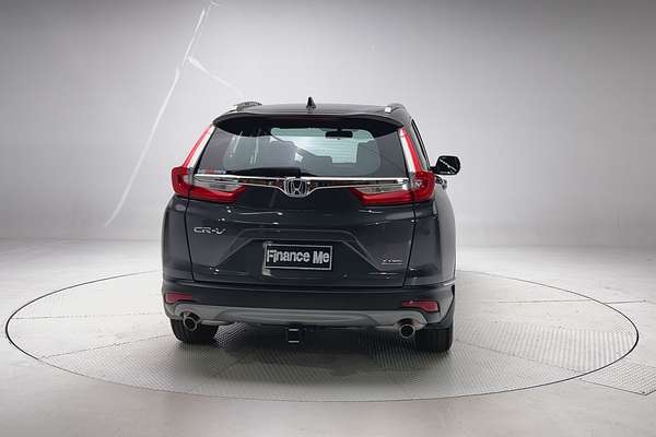 2019 Honda CR-V VTi-S RW thumb-6