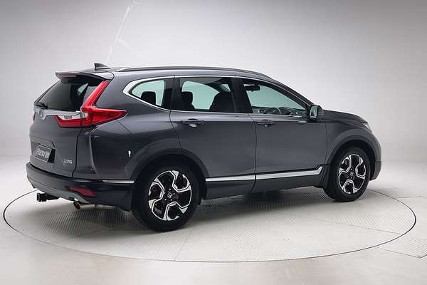 2019 Honda CR-V VTi-S RW thumb-7