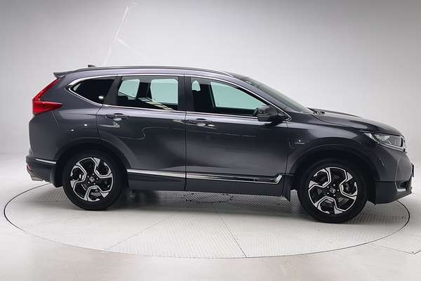 2019 Honda CR-V VTi-S RW thumb-8