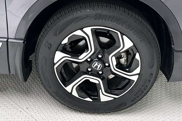 2019 Honda CR-V VTi-S RW thumb-9