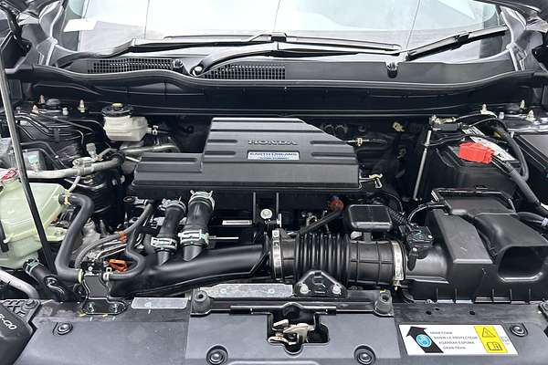 2019 Honda CR-V VTi-S RW thumb-10